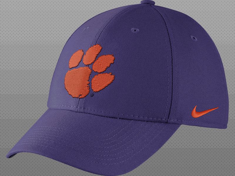 Clemson Tigers Clemson University Athletics Football
