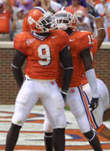 clemson football uniforms 2019