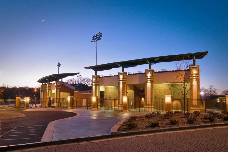 Doug Kingsmore Stadium – Clemson Tigers Official Athletics Site