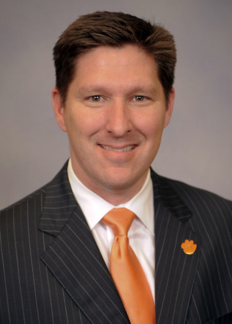 Brad Brownell – Clemson Tigers Official Athletics Site