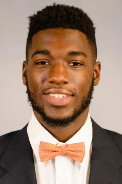 Clemson's Deon Cain makes Kent State pay deeply for single coverage