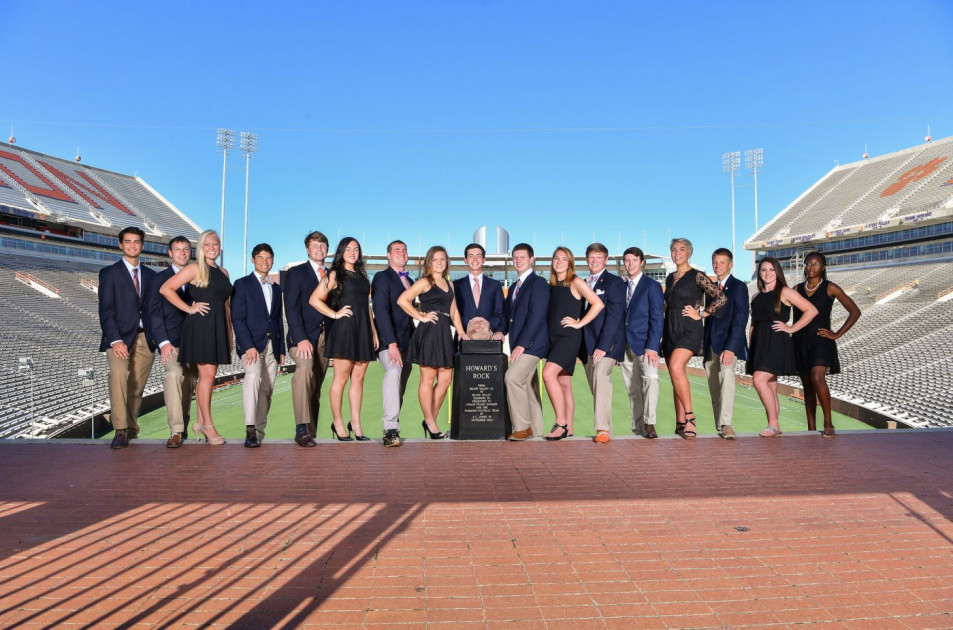 Sports Medicine Clemson Tigers Official Athletics Site