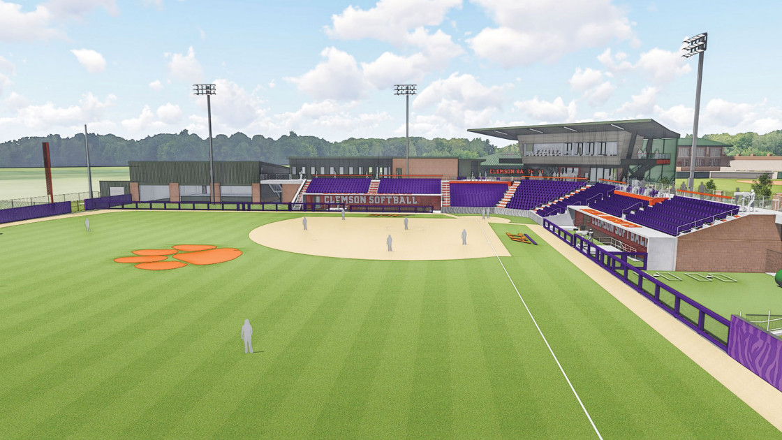 Tiger Softball Update Clemson Tigers Official Athletics Site