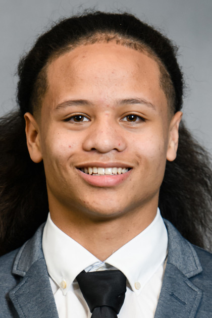 Lannden Zanders Clemson Tigers Official Athletics Site