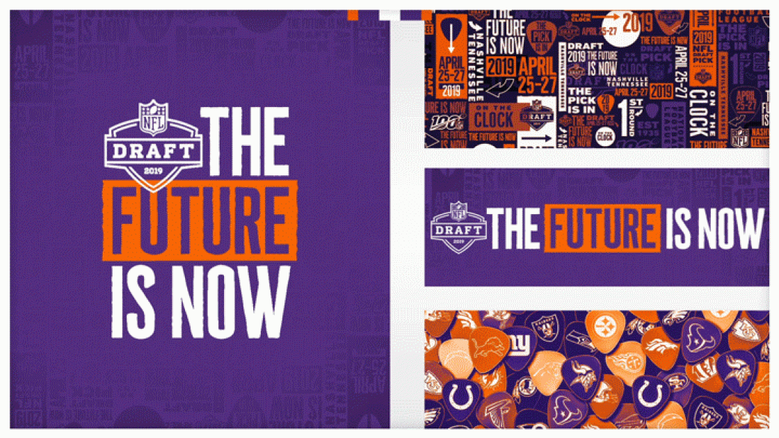 Clemson 2019 Nfl Draft Central Clemson Tigers Official