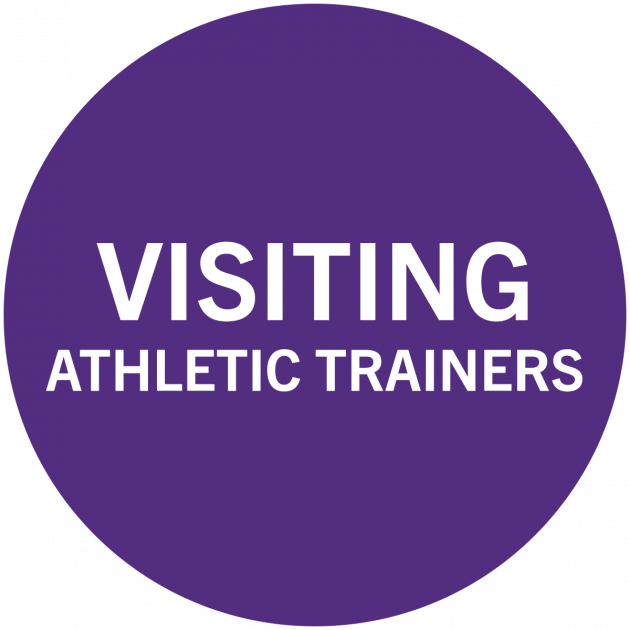 Athletic trainer - Wikipedia