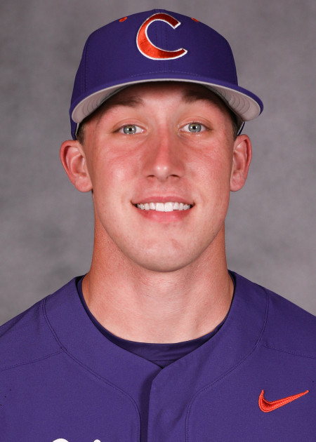 Bishop England alum, Clemson pitcher Geoffrey Gilbert drafted by New York  Yankees