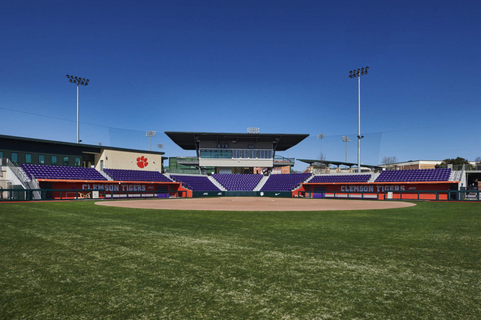 CLEMSON CLEAR BAG POLICY AT MEMORIAL STADIUM – Clemson Tigers Official  Athletics Site