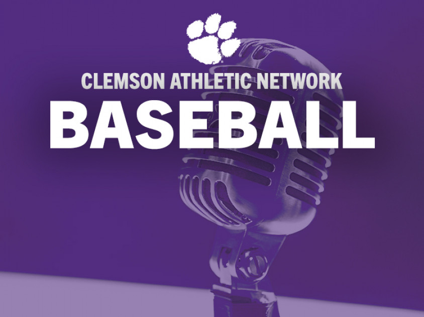 Clemson Athletic Network Radio Affiliates – Clemson Tigers Official  Athletics Site