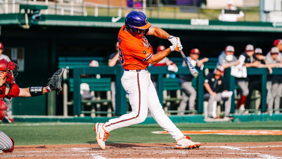 Clemson Baseball (@clemsonbaseball) • Instagram photos and videos