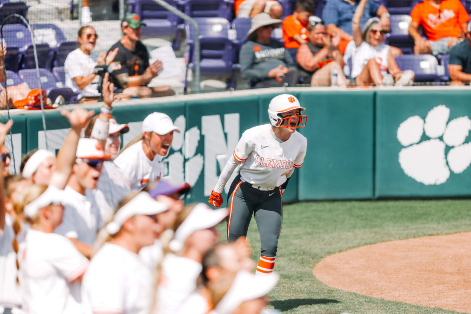 Why Clemson baseball can – and can't – advance to super regionals