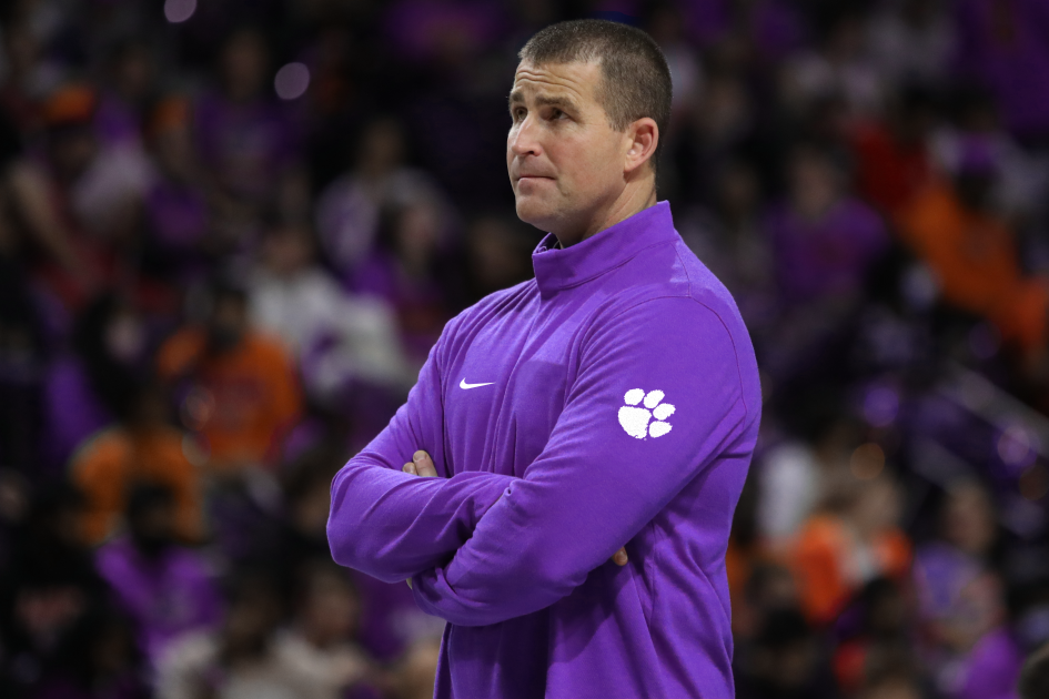 clemsontigers.com - Preston Greene Returns to Clemson as Director of Basketball Strength and Conditioning
