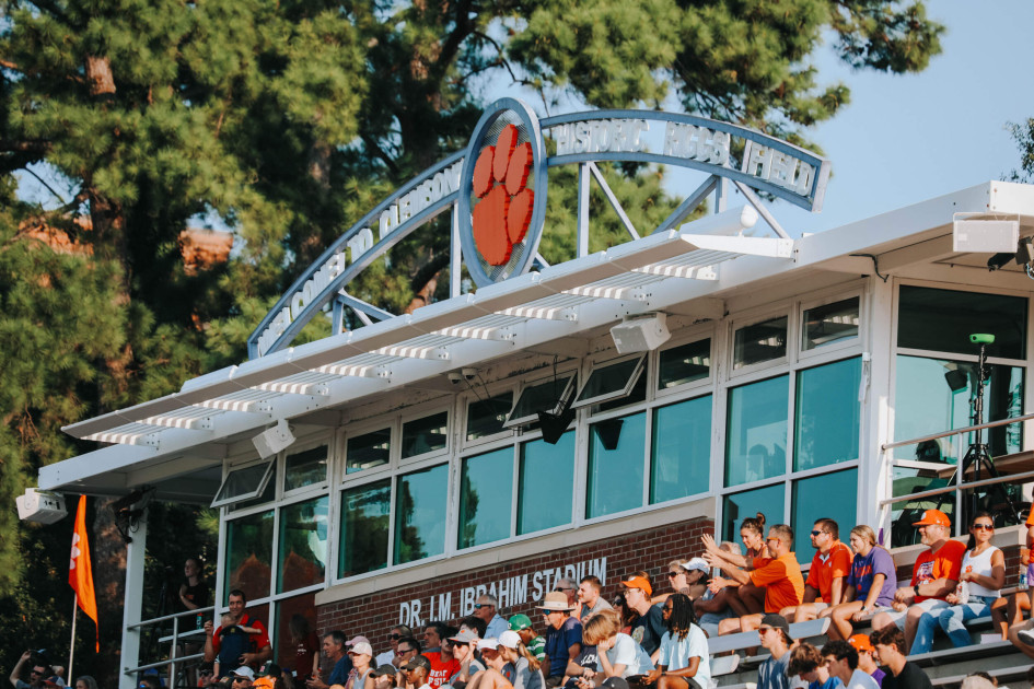 Clemson Tigers Unveil Exciting 2024 Spring Soccer Schedule Featuring Key Matchups