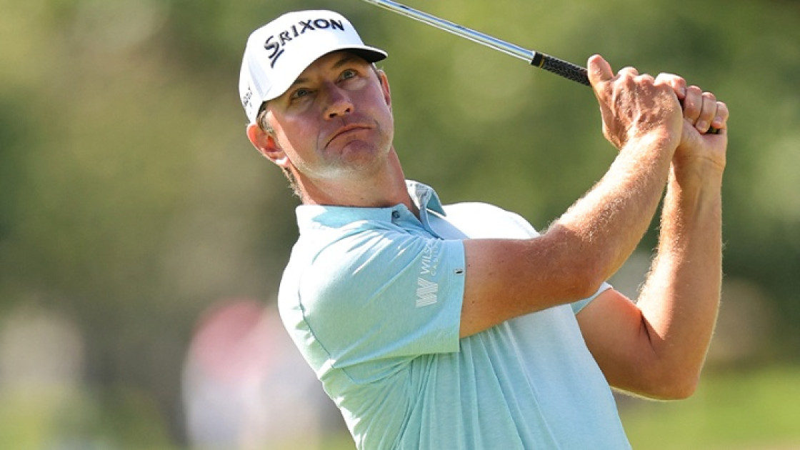 Lucas Glover’s 10th Masters Appearance at Augusta National Golf Club