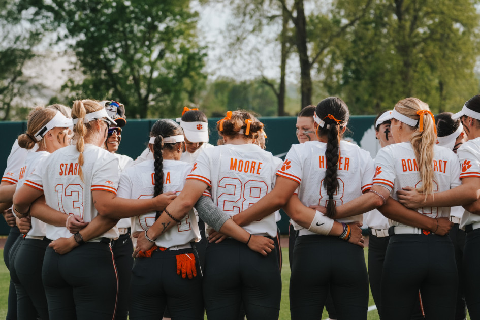 Clemson Softball Preview: Maddie Moore’s Comeback Story Shines Ahead of Notre Dame Series