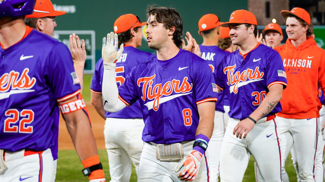 Clemson vs. Louisville Baseball Series: Tigers Take On Cardinals in Louisville, Key Pitchers Revealed