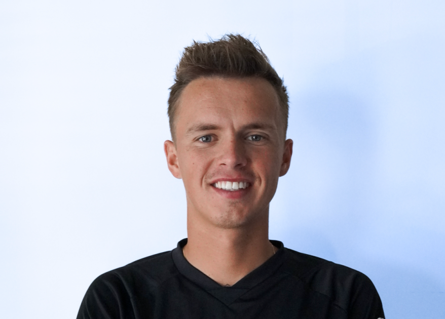 Michal Gorszczaryk Joins Clemson Soccer Staff as Assistant Coach