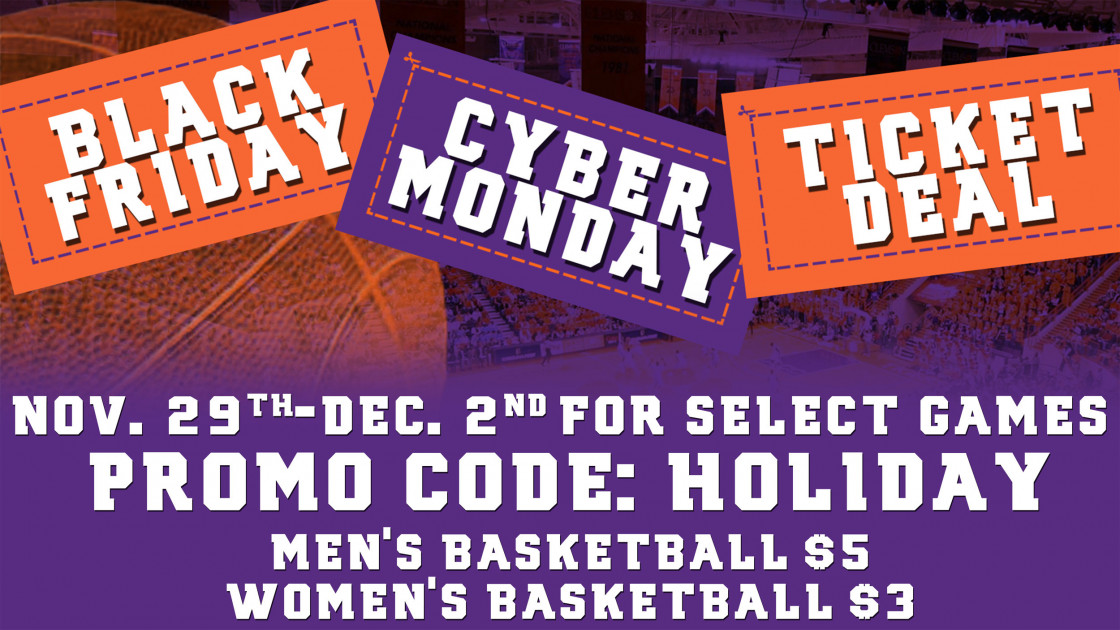 Timberwolves Black Friday and Cyber Monday Deals
