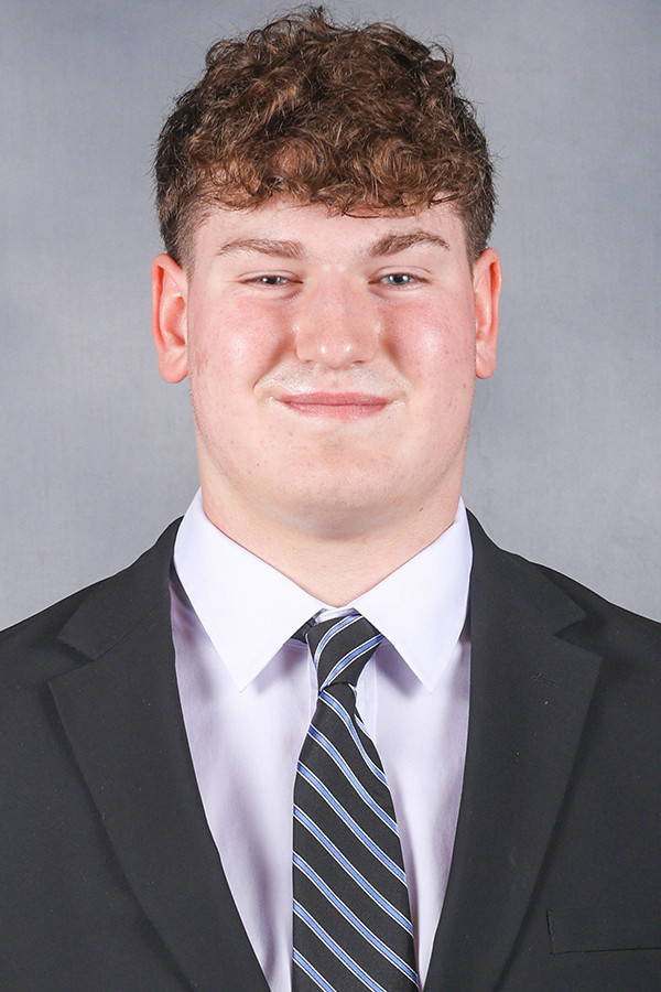 Carter Scruggs