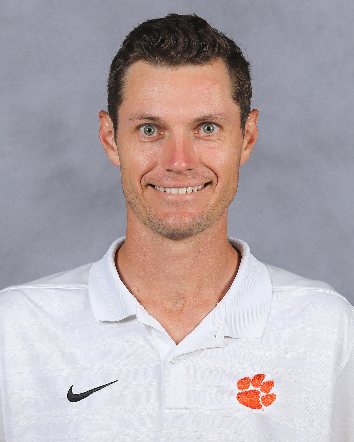Austin Raup Austin Rapp - Clemson University Athletics