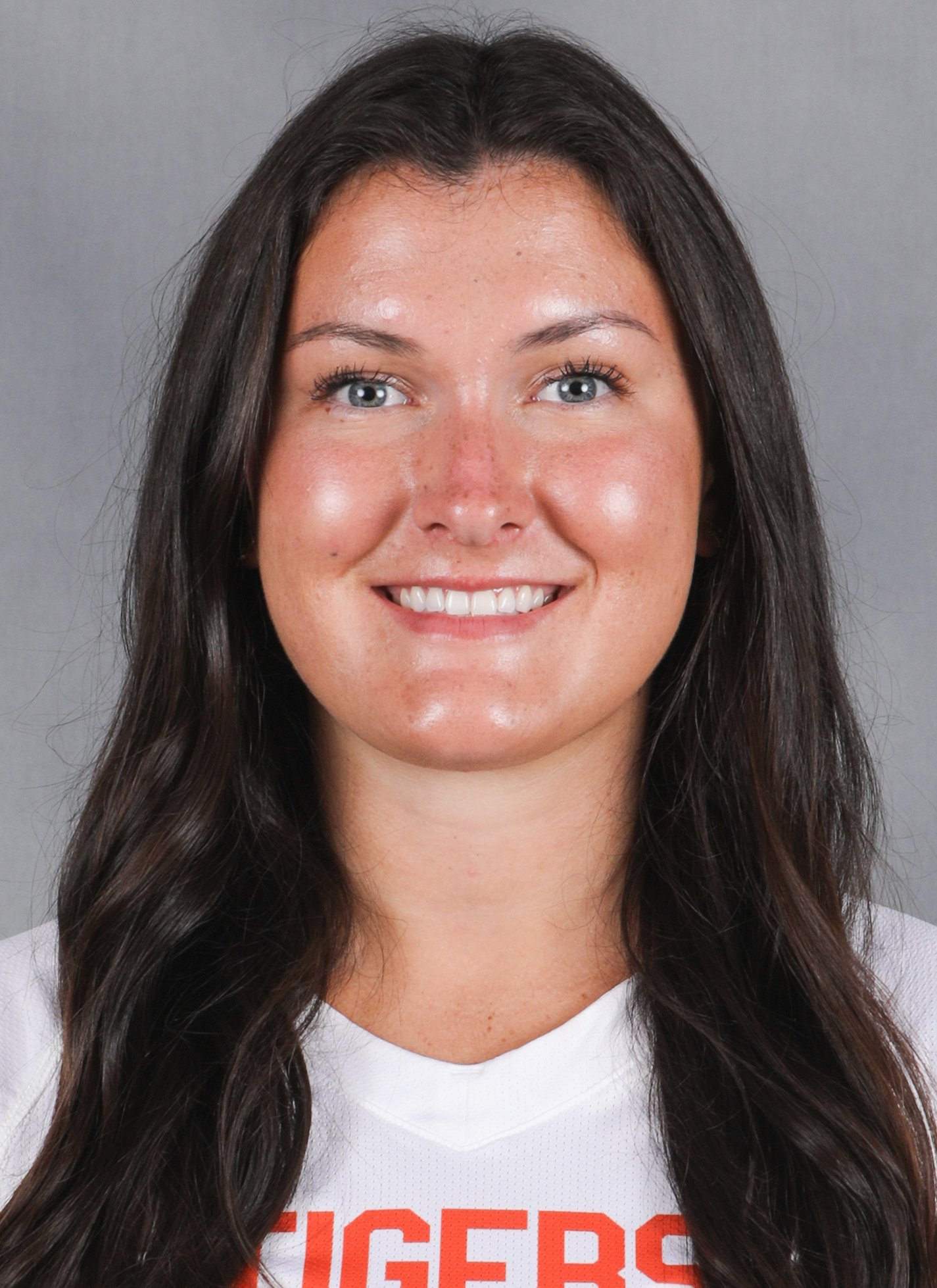 Devan Taylor - Volleyball 2024-25 - Clemson University Athletics