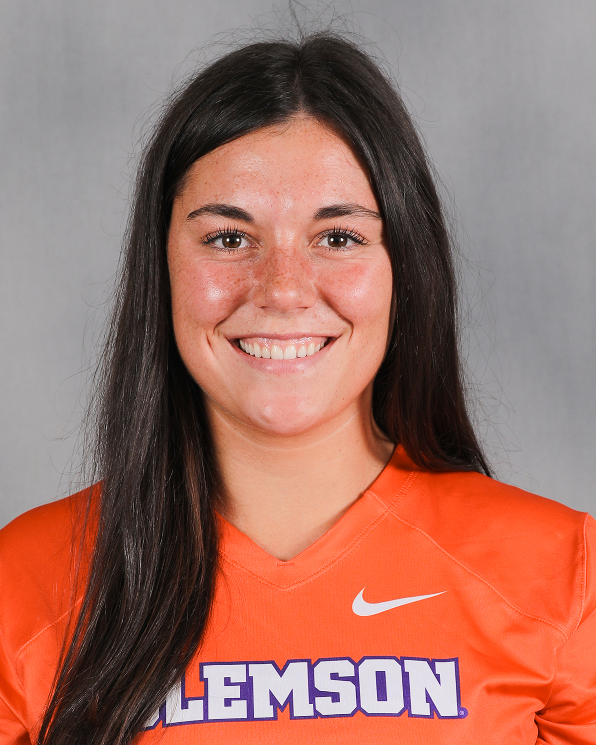 Lexi Edmonds - Lacrosse 2024-25 - Clemson University Athletics