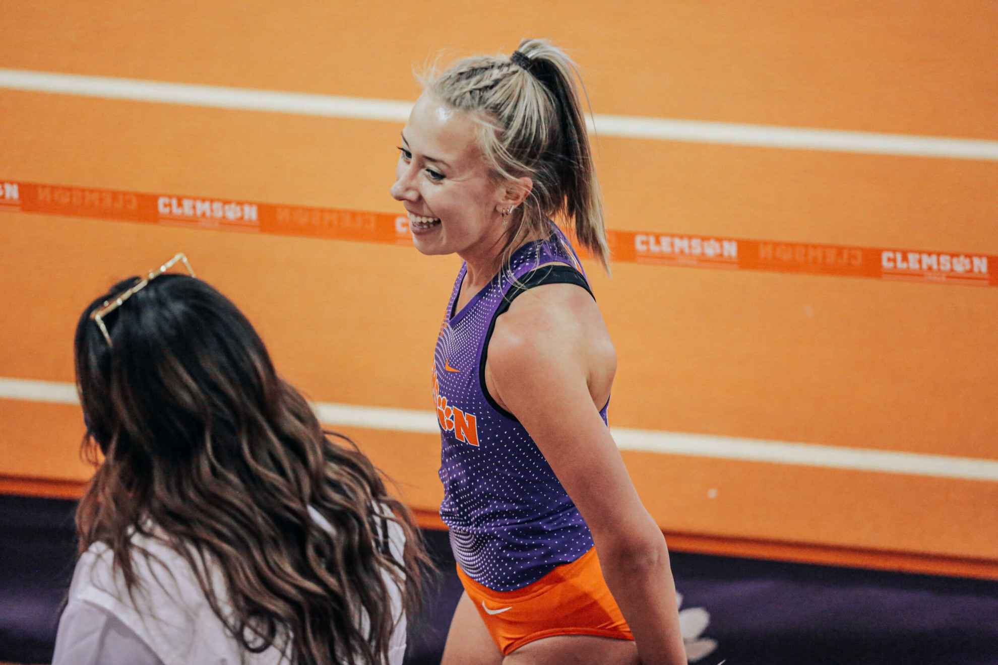 Tigers Capture Three Individual Titles in Well-Rounded Saturday Effort ...