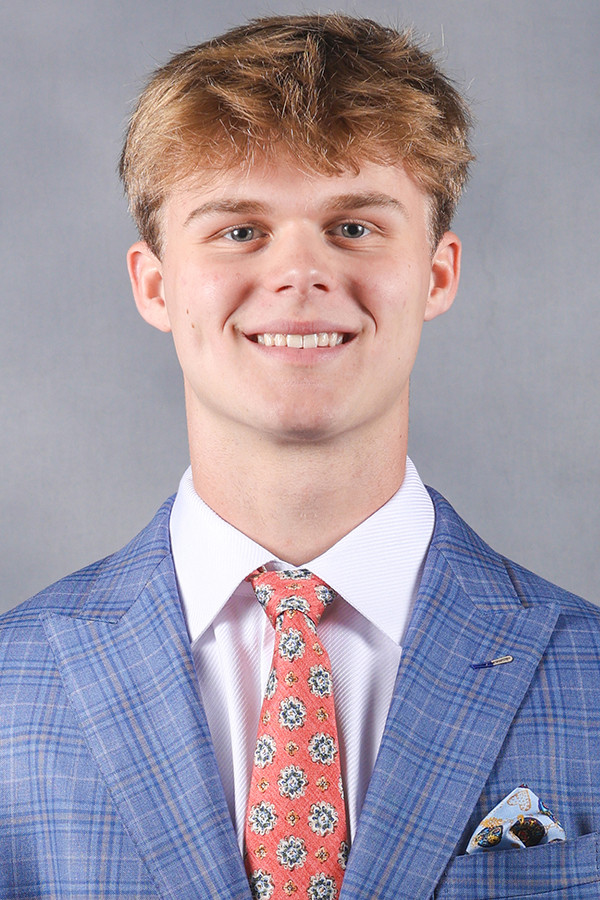 Brock Bradley