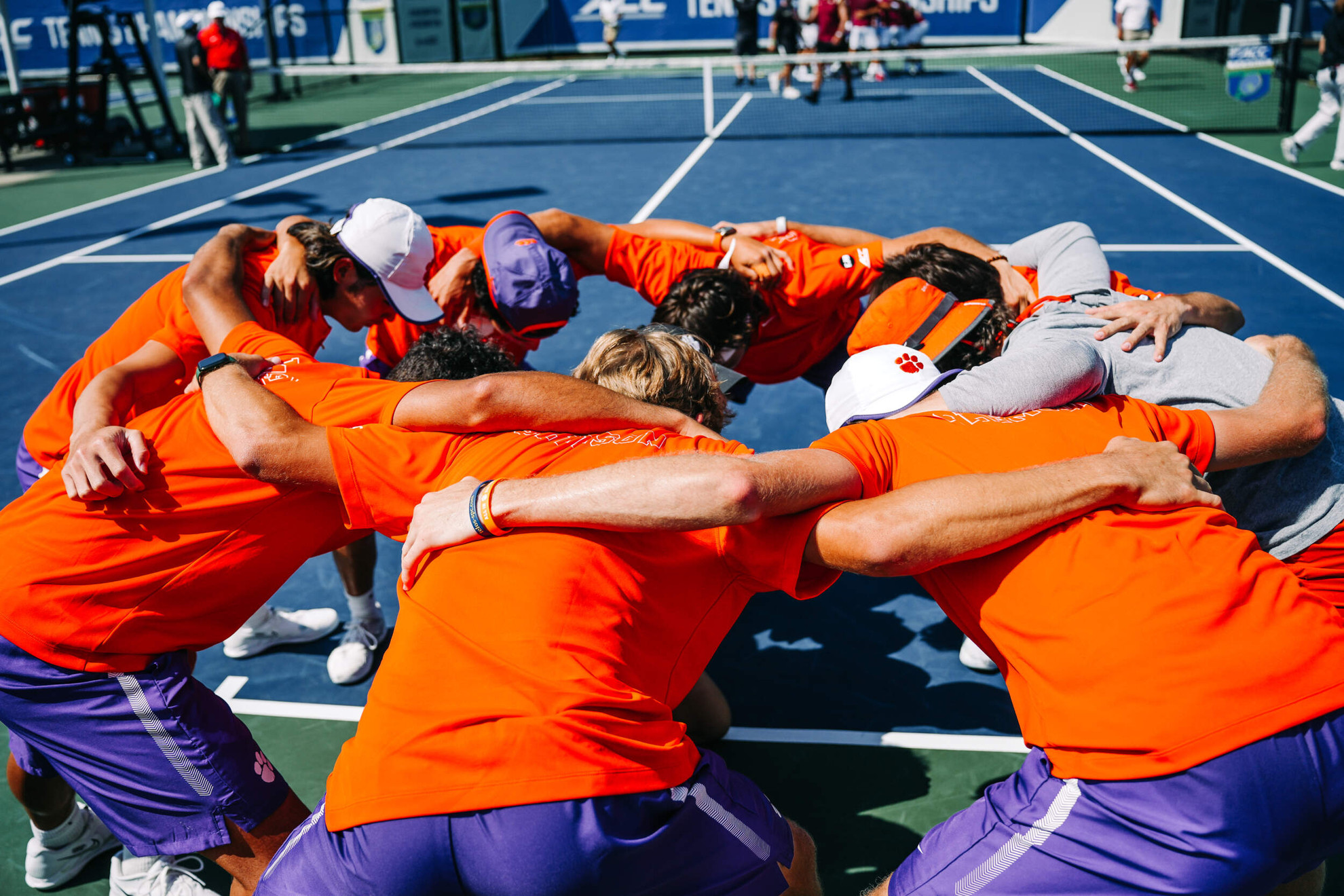 Tigers Drop ACC Tournament Second Round Match to No. 18 Florida State ...