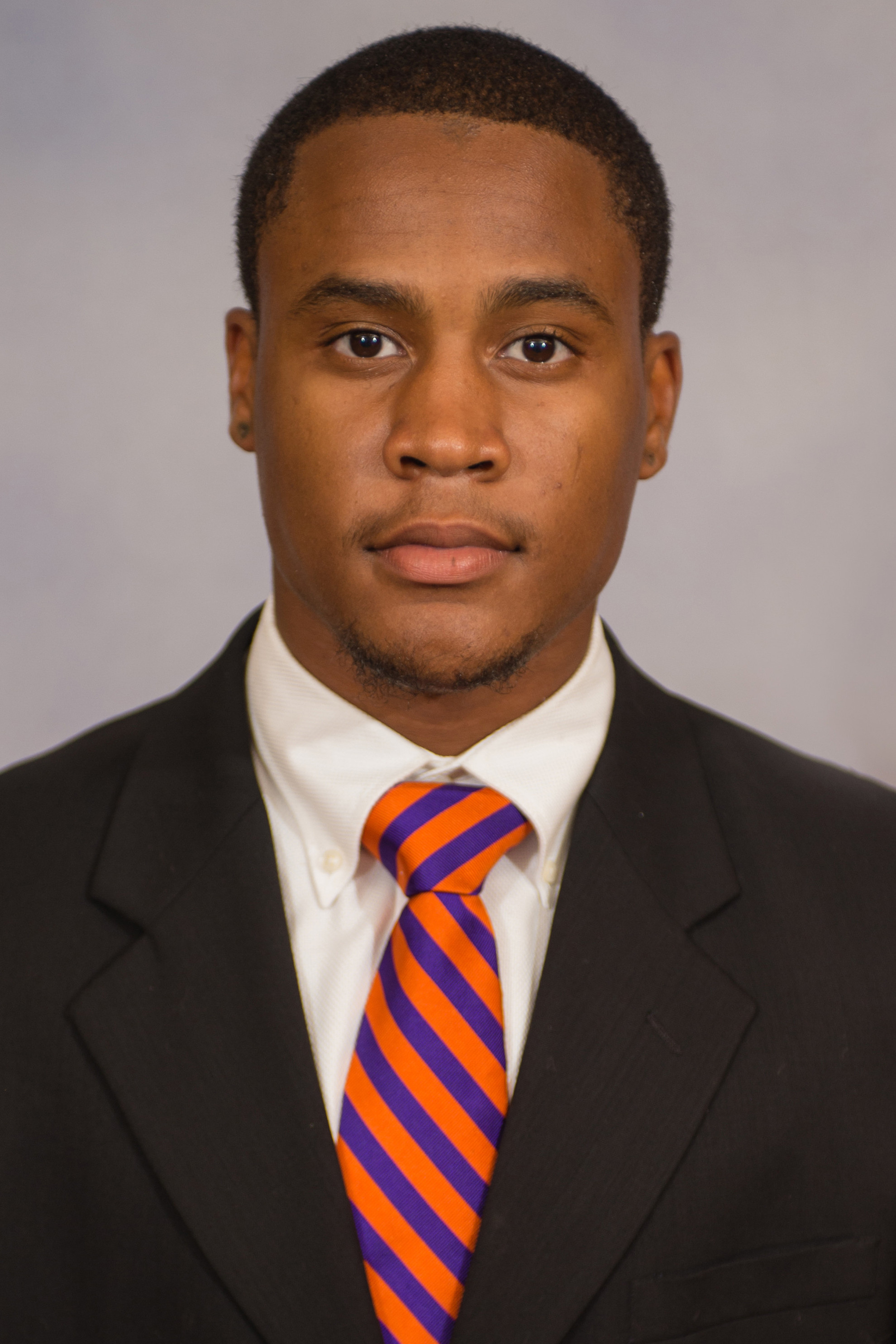 Ryan Carter - Football 2017-18 - Clemson University Athletics