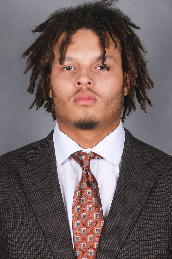 CJ Wesley