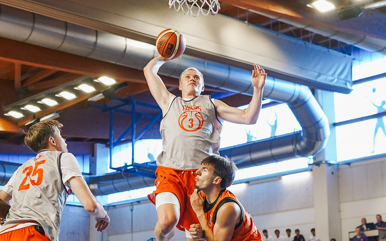 Clemson Men's Basketball news