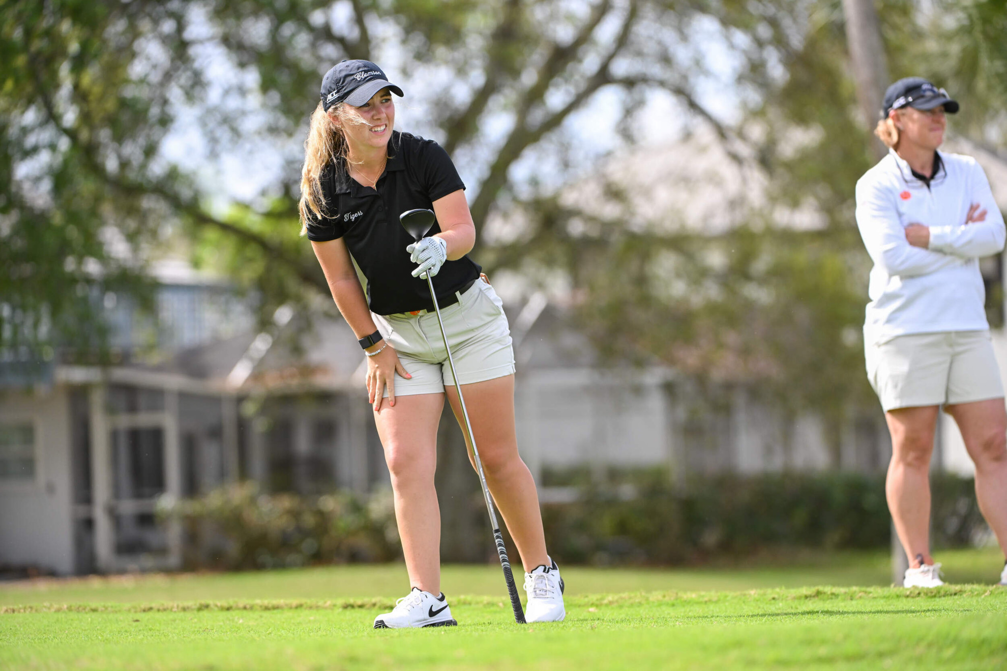 Women’s Golf Wraps Up Play at Moon Golf Invitational - Clemson ...