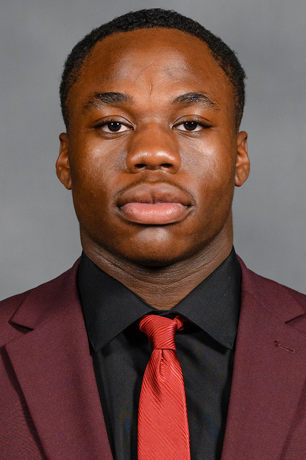 David Eziomume
