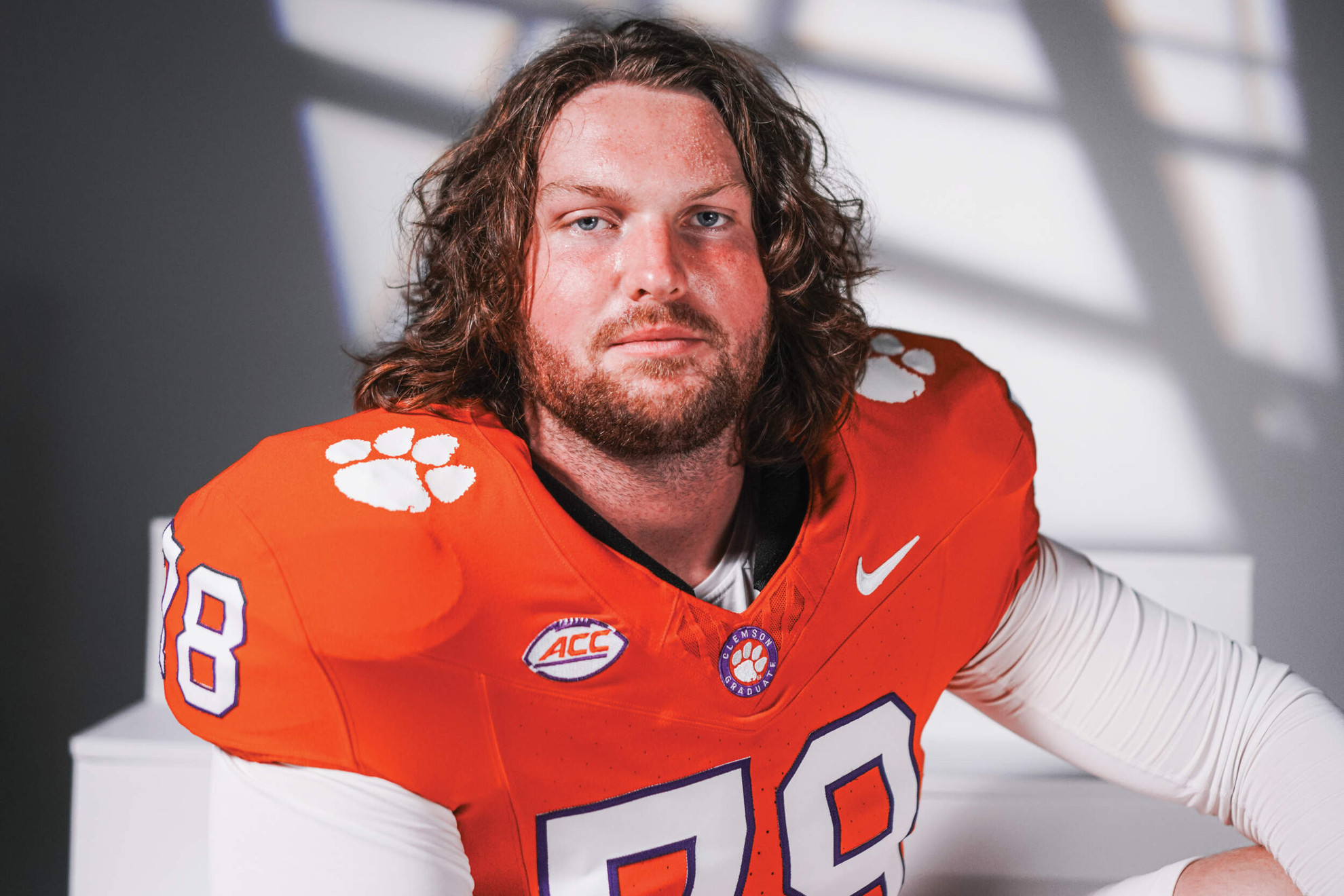 Blake Miller | Recipe For Success - Clemson University Athletics