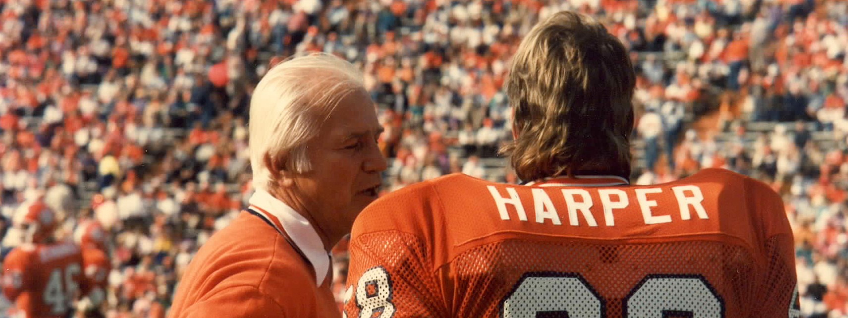 Clemson Football news