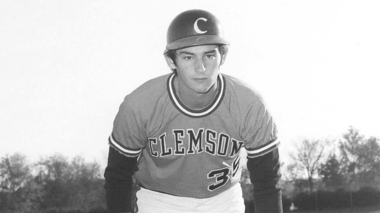 Former Clemson Pitcher Randy Quintrell Passes - Clemson University ...