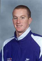 Tom Rappold Tommy Rappold wins ACC Title in the 100 Butterfly - Clemson University ...