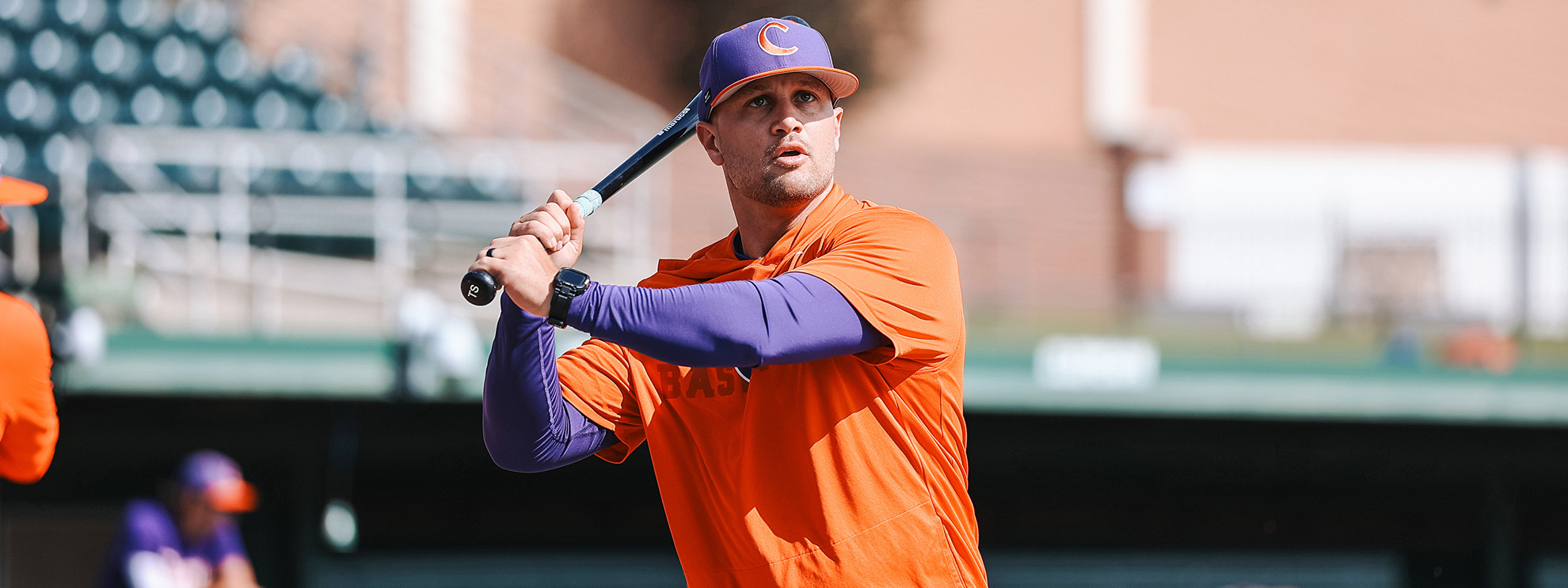 Clemson Baseball news