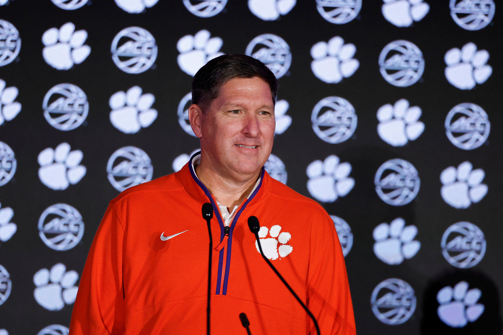 Clemson Men's Basketball news