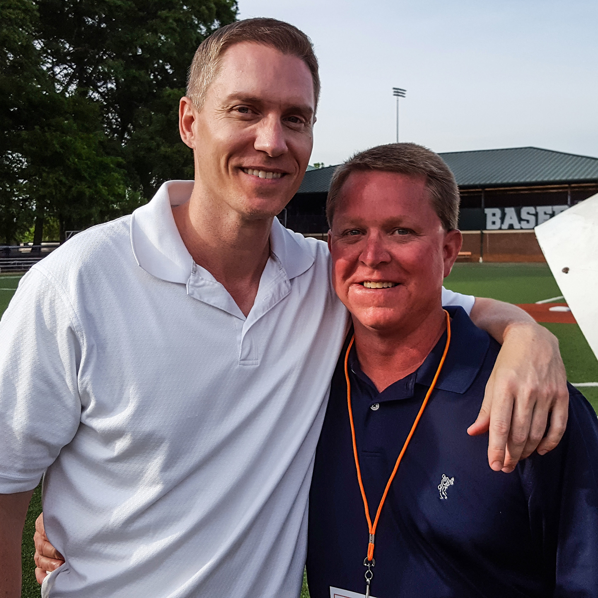Alumni Reunion a Big Success - Clemson University Athletics