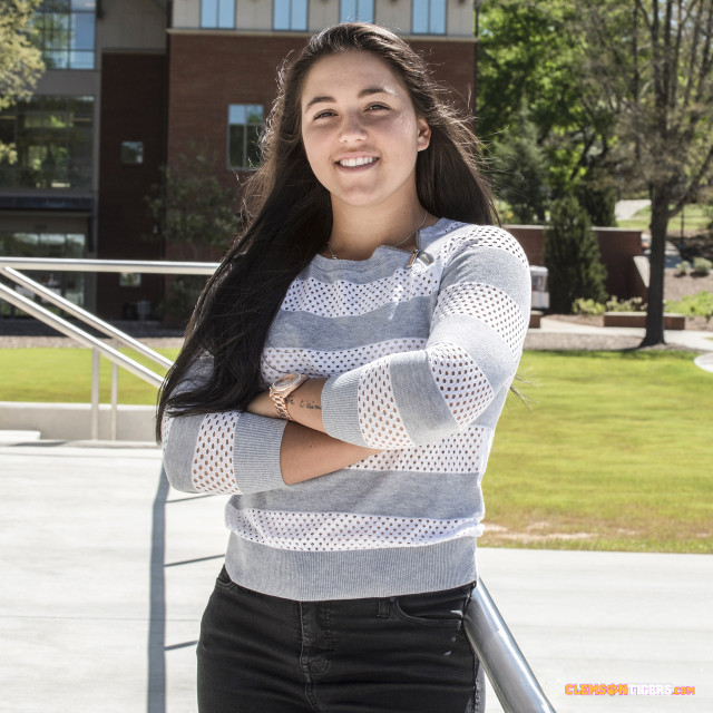 Overcoming Hardship - Clemson University Athletics