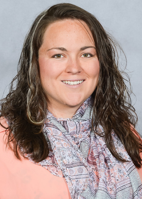 Mandy Merritt - Clemson University Athletics