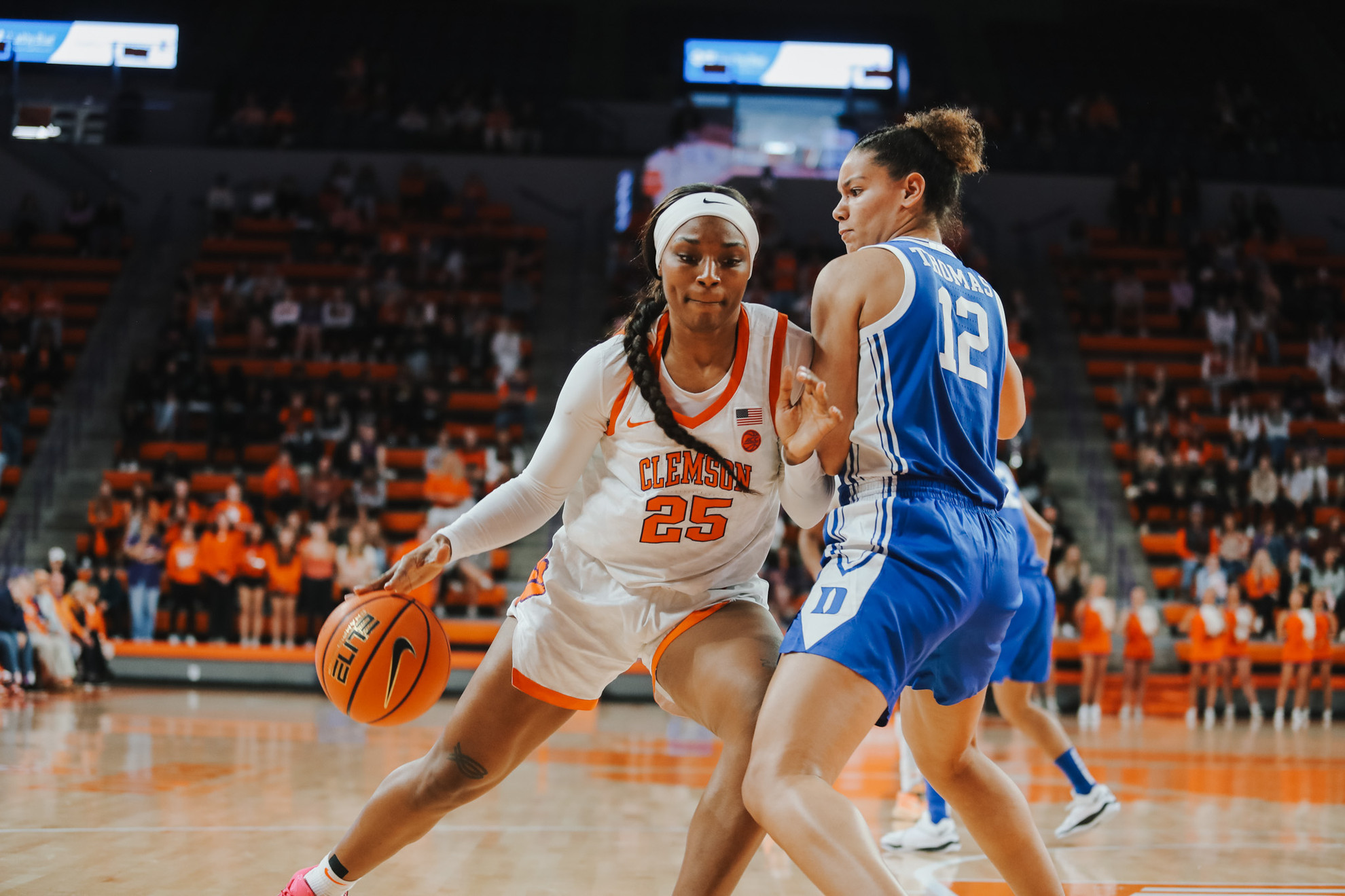 Women's Basketball
