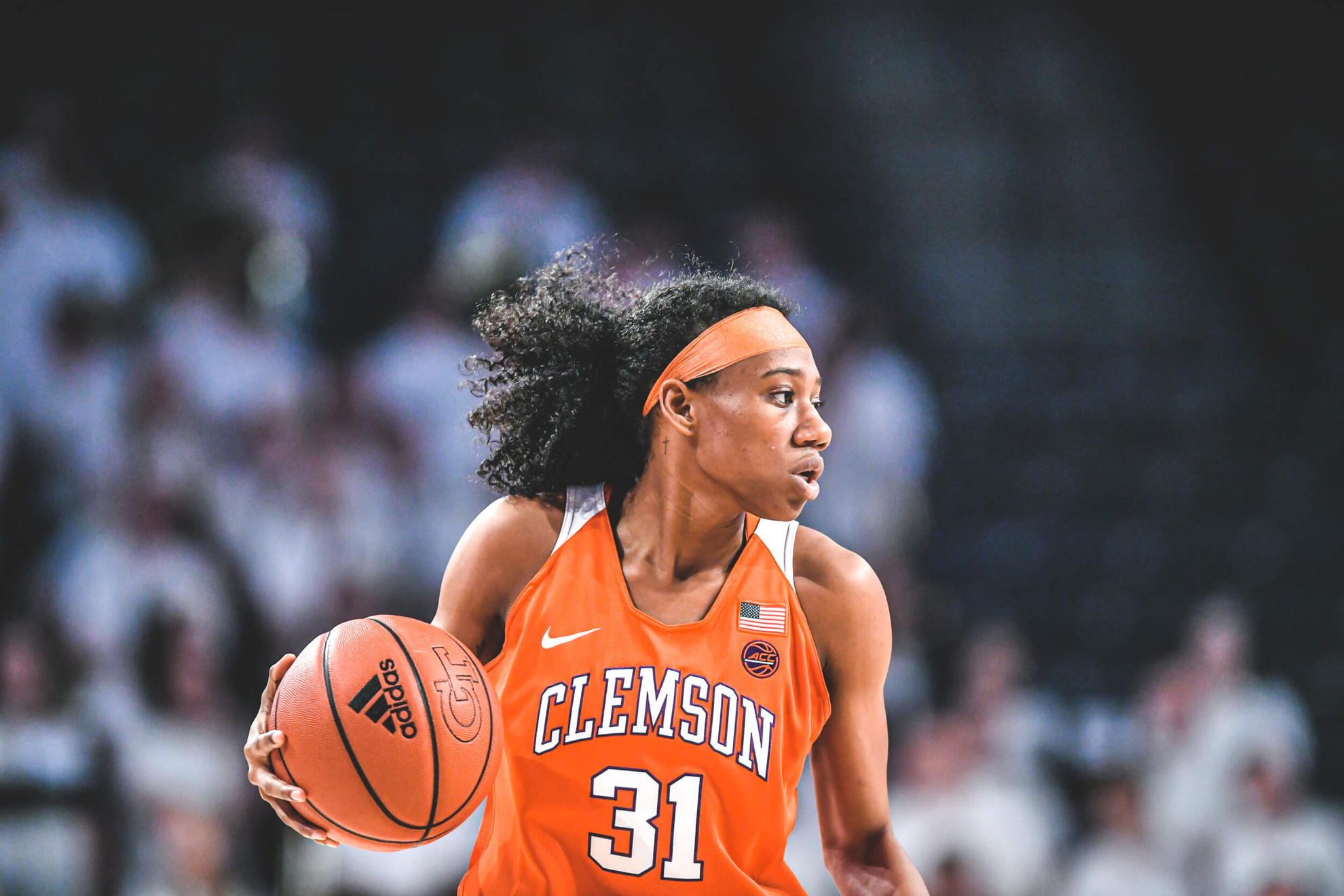 Tigers Fall at Georgia Tech in Tight ACC Contest - Clemson University ...