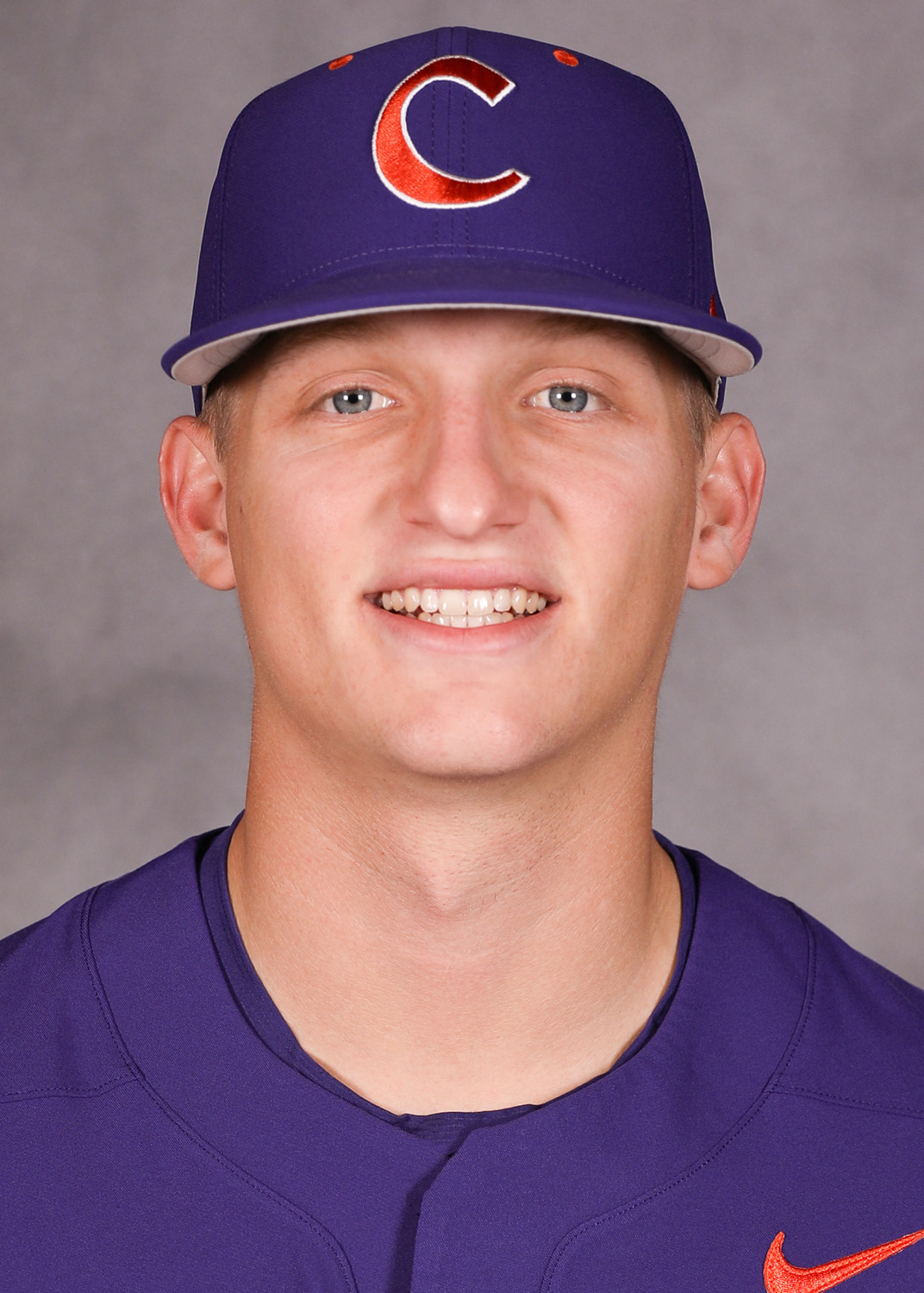 Regan Reed Colorado Regan Reid - Baseball 2020-21 - Clemson University Athletics