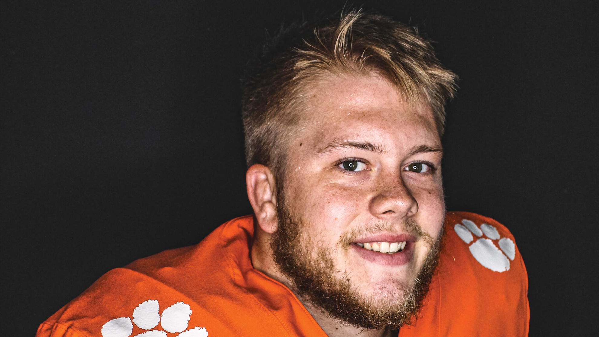 Nick Eddis – Becoming More - Clemson University Athletics