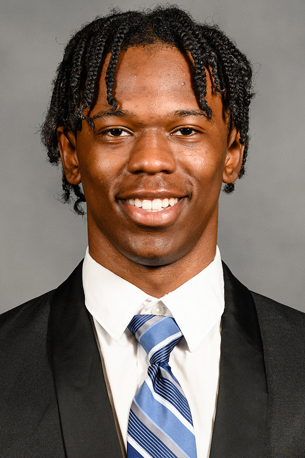 Corian Gipson