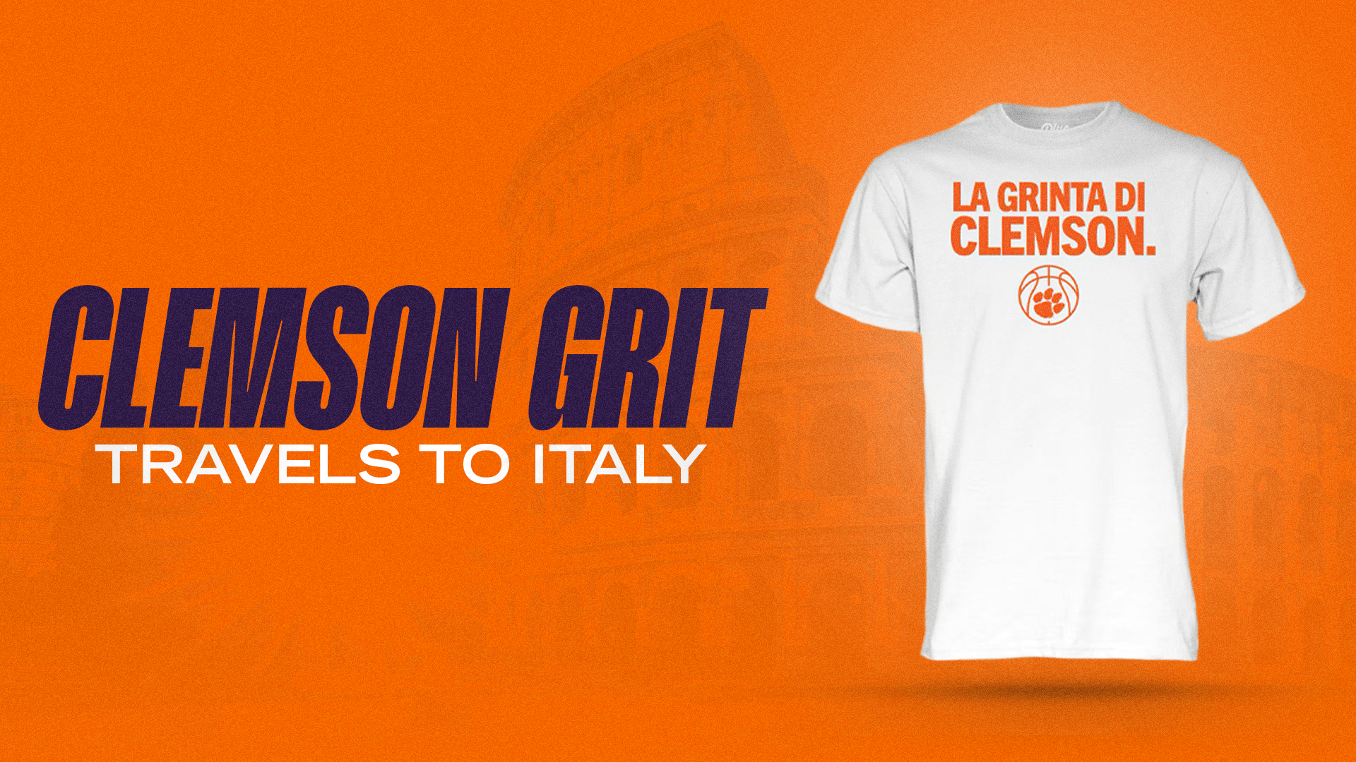 Clemson Men's Basketball news