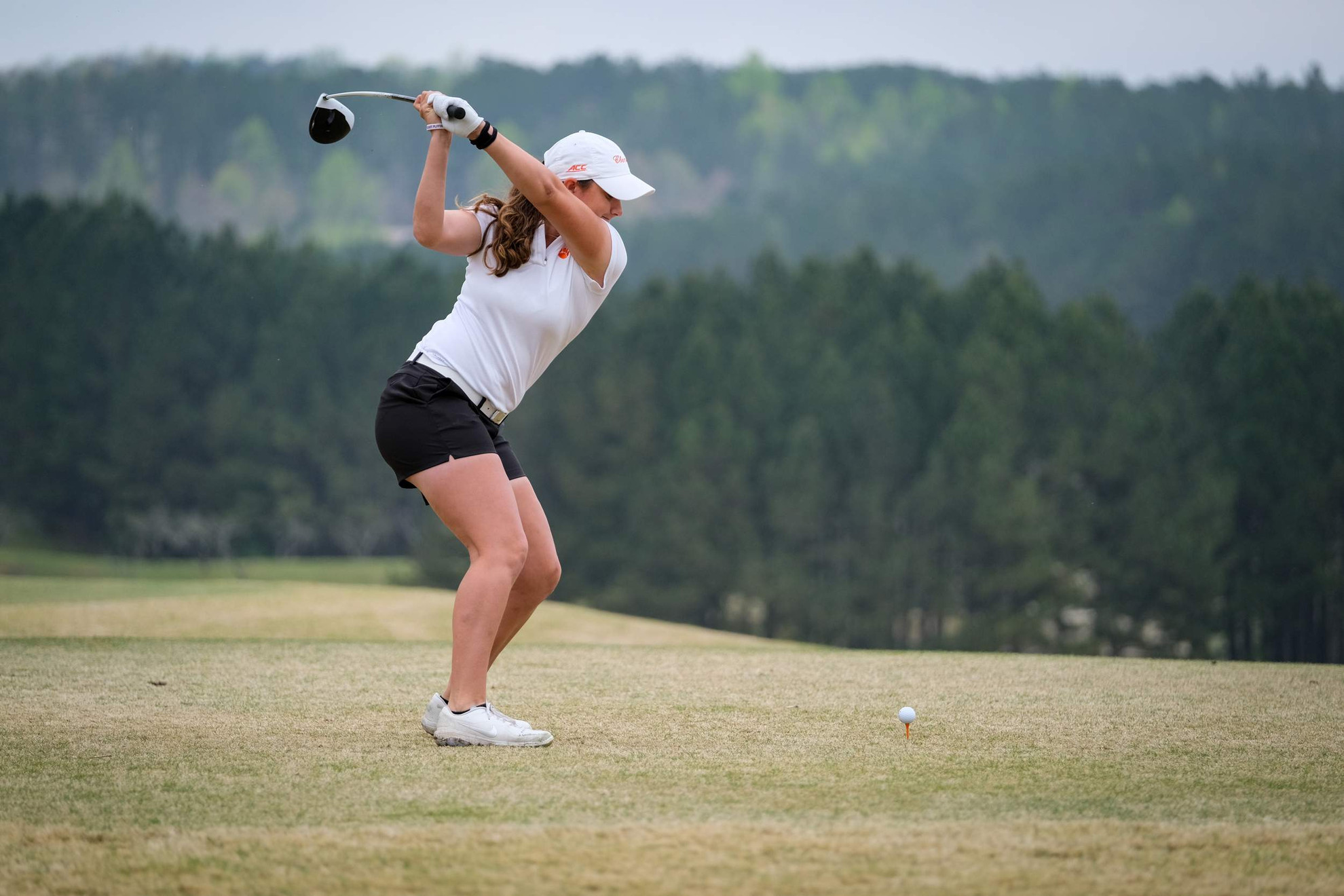 Tigers Move Into Third Place After Round Two At Mason Rudolph ...